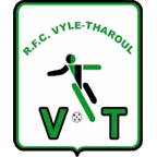 Wappen RFC Vyle-Tharoul  43506