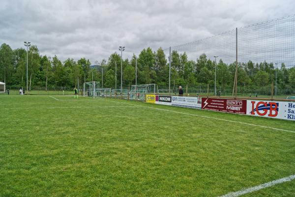 Alter Zustand (ohne Tribüne)