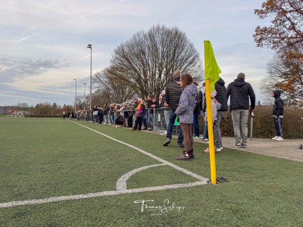 Weiherstadion Nebenplatz 1 - Hechingen