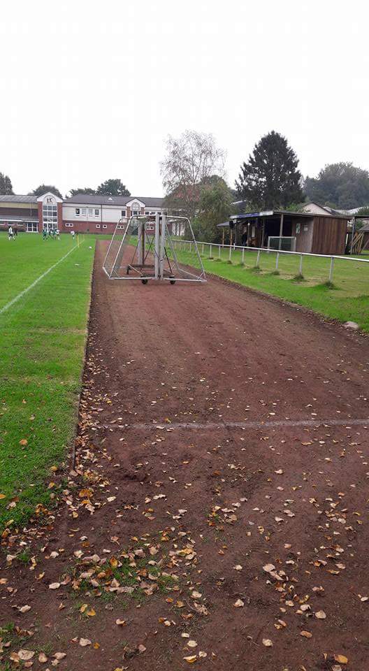 Sportplatz Schulweg - Brande-Hörnerkirchen