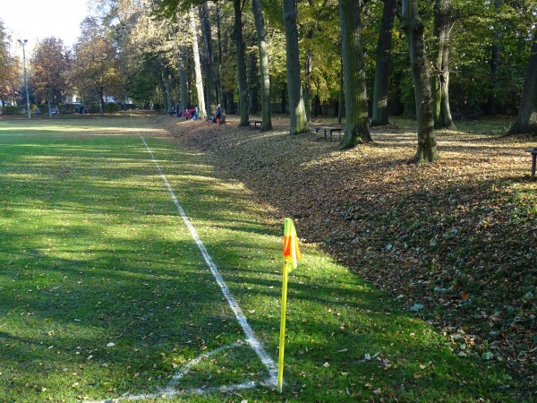 Parkstadion - Stauchitz-Seerhausen