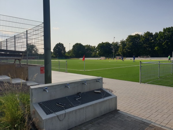 Sportanlage Rödder Platz 2 - Dülmen-Rödder