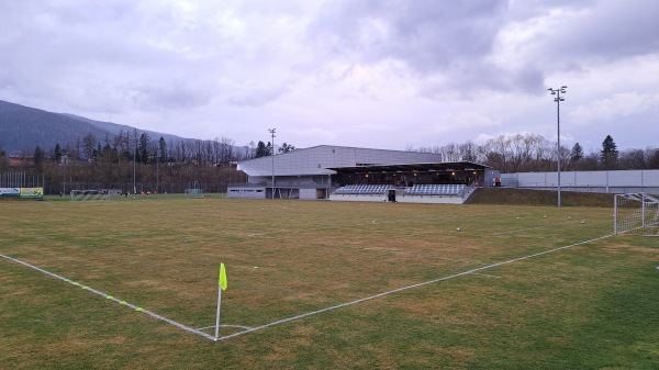 Sportzentrum Krieglach - Krieglach