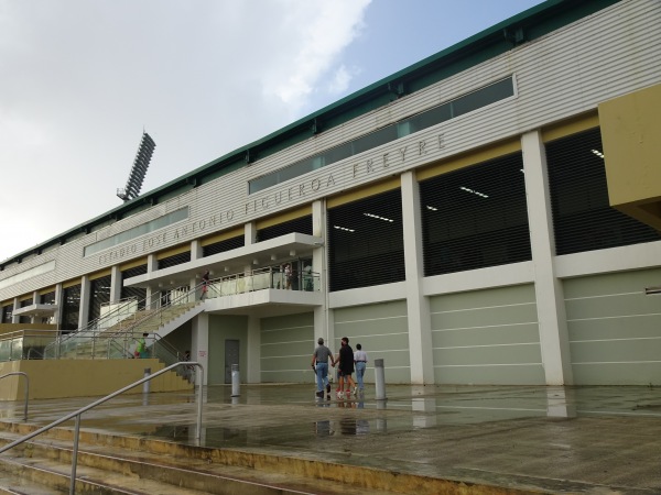 Estadio Centroamericano de Mayagüez - Mayagüez