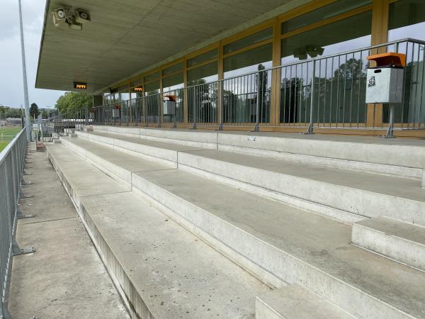 Stadion Im Brüel - Allschwil