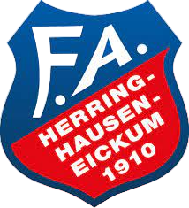 Wappen SG 1910 Frisch Auf Herringhausen/Eickum