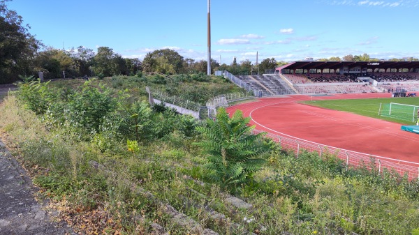 Südweststadion - Ludwigshafen/Rhein