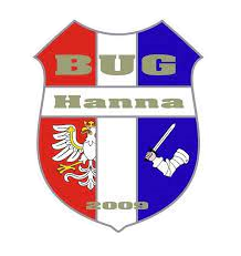 Wappen BUG Hanna