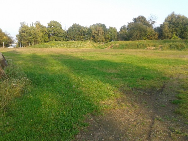 Sportplatz Pleckhausen - Pleckhausen