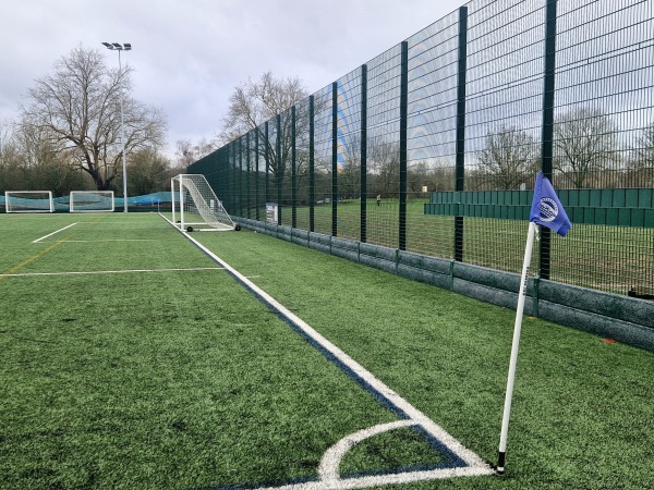 Aylesford Recreation Ground 3G - Aylesford, Kent
