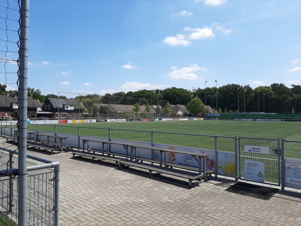 Sportpark De Pauw - Voorst-Klarenbeek