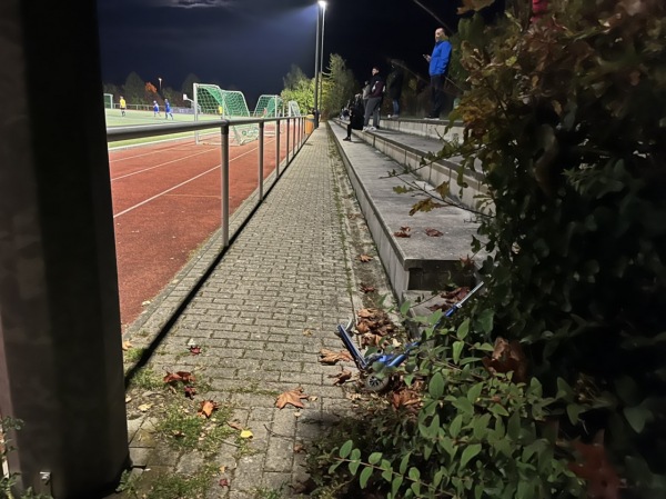 Sportanlage am Stadtpark - Rheinbach