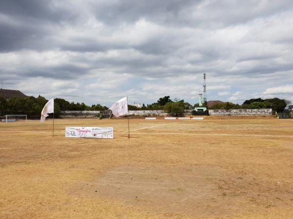 Stadion Kridosono - Yogyakarta