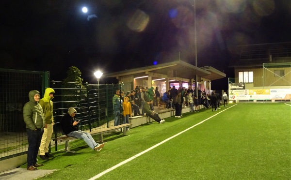 Sportplatz St. Koloman - Sankt Koloman