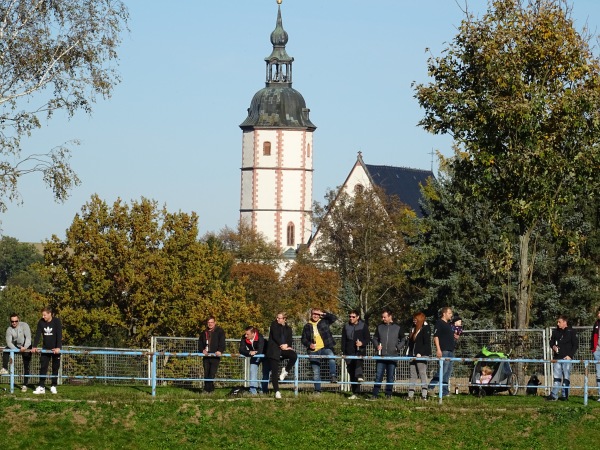 Sportstadion Penig - Penig