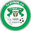 Wappen TJ Střeň