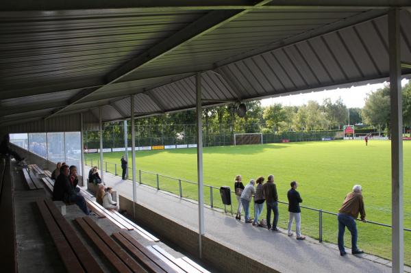 Sportpark De Heikant - Breda-Prinsenbeek