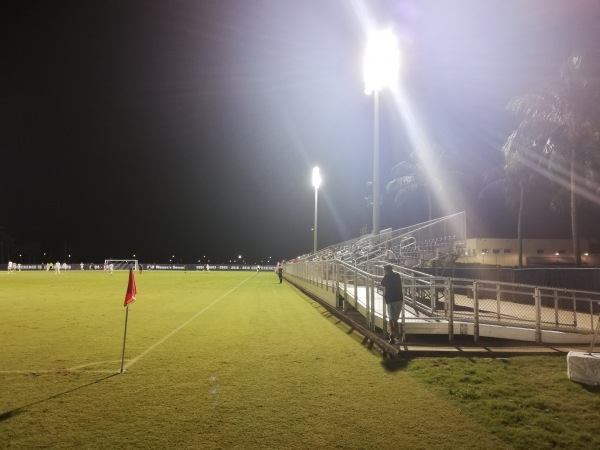 FAU Soccer Stadium - Boca Raton, FL