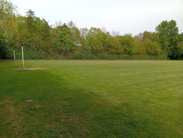 Schul- und Sportzentrum Elmschenhagen B-Platz - Kiel-Elmschenhagen