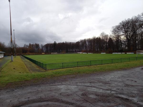 Sportplatz Auf der Heide - Weroth