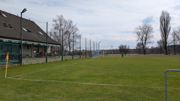 Hriste Kochánky - Kochánky