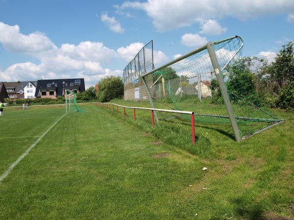 Tuspi-Platz - Viersen-Rahser