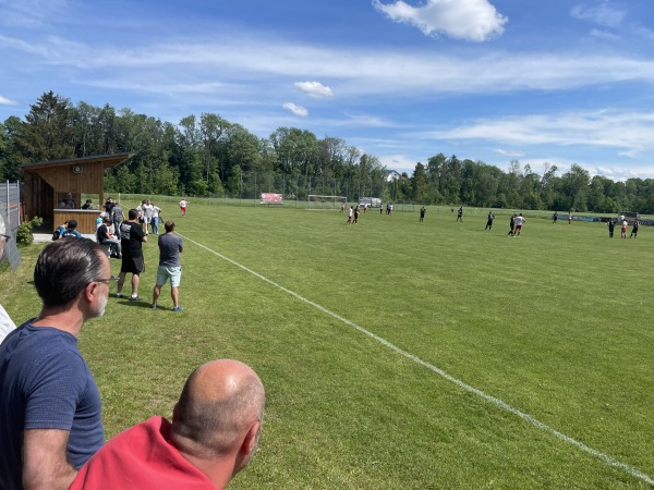 Sportzentrum Fellheim - Fellheim