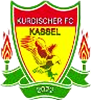 Wappen Kurdischer FC Kassel 2022  111354