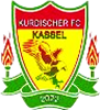 Wappen Kurdischer FC Kassel 2022