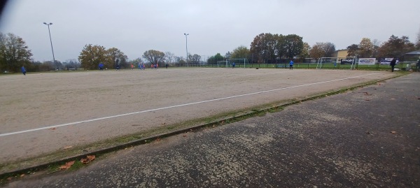 Sportanlage Mühlheimer Straße Platz 2 - Offenbach/Main-Waldheim