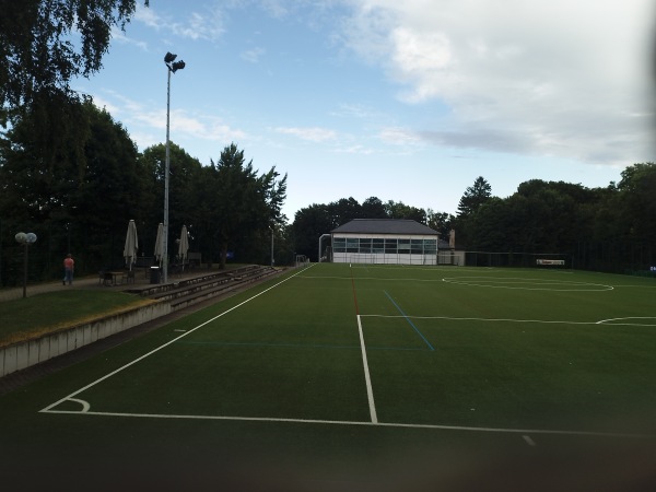 Sportschule Schöneck Platz 3 - Karlsruhe-Durlach