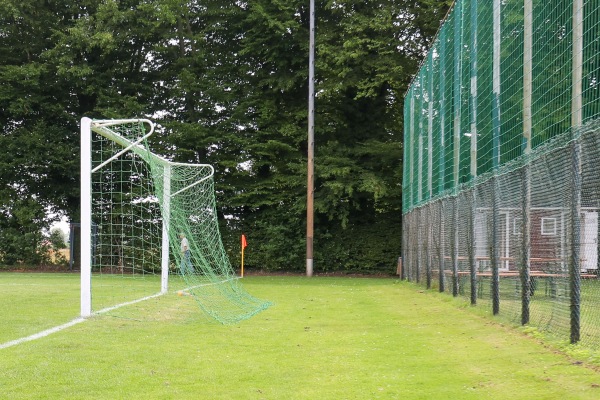 Sportplatz Hasbergen - Delmenhorst-Hasbergen