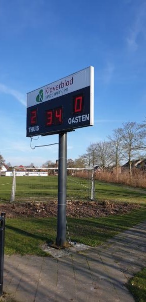Sportpark Bedum - Bedum