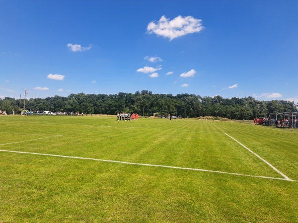 Heros Arena w Starym Wołowie - Stary Wołów