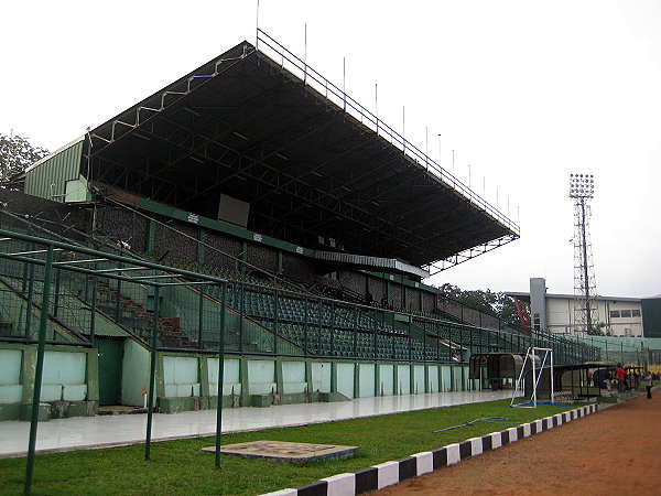 Stadion Siliwangi - Bandung