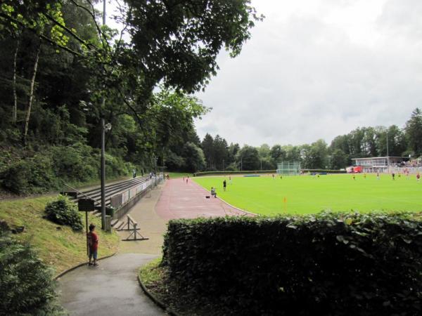 Huckenohl-Stadion - Menden/Sauerland