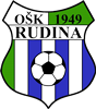 Wappen OŠK Rudina