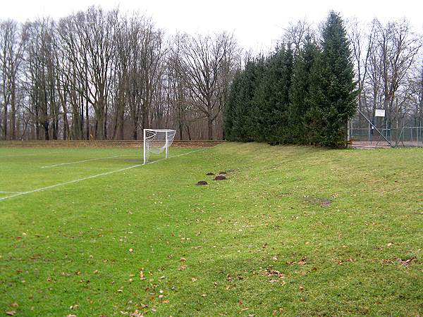 Platz am Sportheim - Flensburg