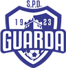 Wappen SPD Guarda 1923