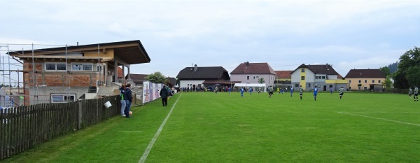 Viehbergarena - Sandl