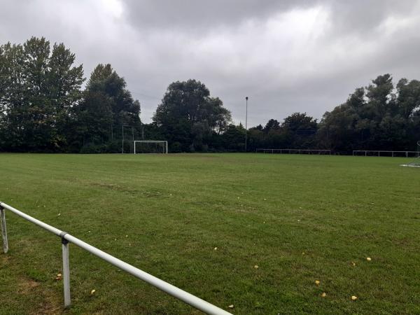 Sportanlage Güterstraße B-Platz - Wilhelmshaven