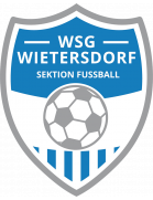 Wappen WSG Wietersdorf