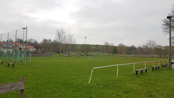 Sportplatz Herda - Werra-Suhl-Tal-Herda