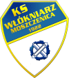 Wappen GLKS Włókniarz Moszczenica
