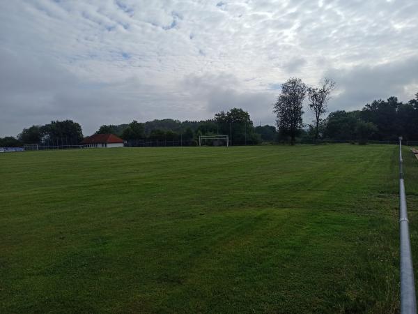 Sportanlage am Wald - Treuchtlingen-Gundelsheim