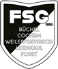 Wappen FSG Eifelhöhe Cochem - Frauen (Ground B)