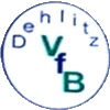 Wappen ehemals VfB Dehlitz 90  67367