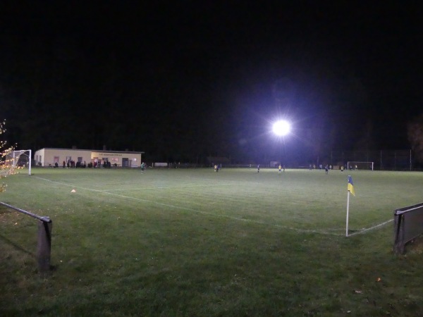 Sportplatz Schönwald - Schönwald/Fichtelgebirge
