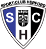 Wappen SC Herford 1972