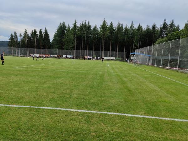 Sportplatz Lampaden - Lampaden